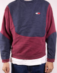 Tommy Hilfiger - Sweatshirt (M)