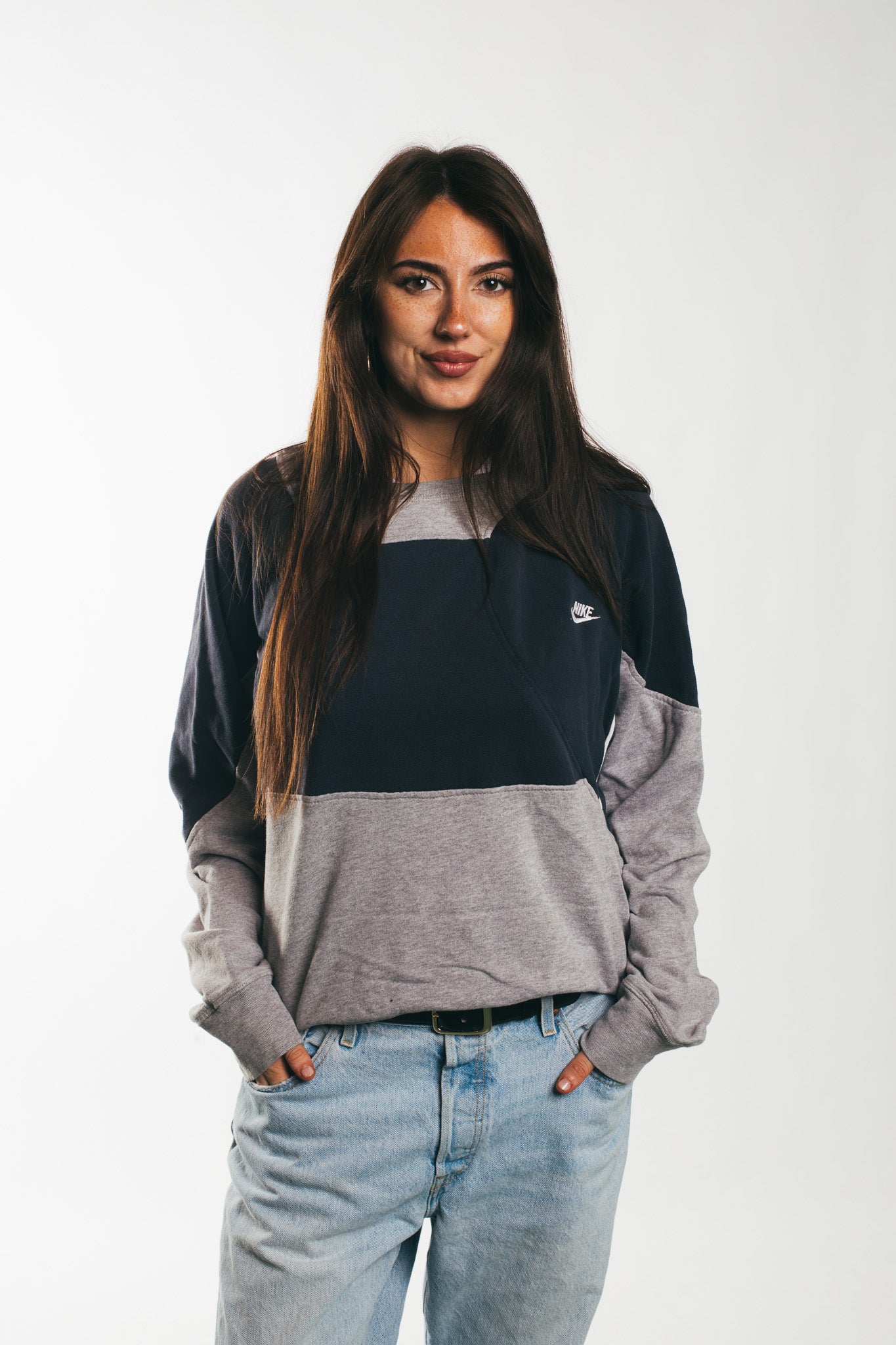 Nike - Sweatshirt (L)