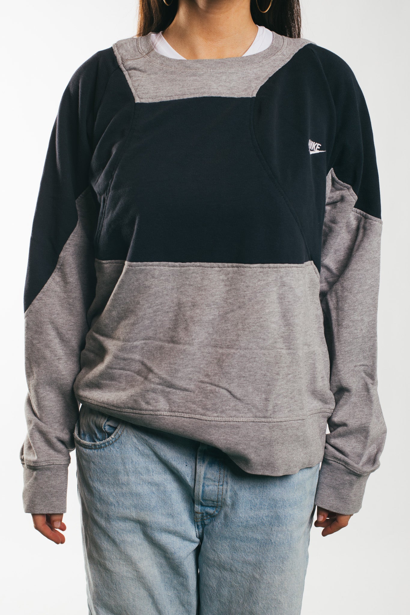 Nike - Sweatshirt (L)