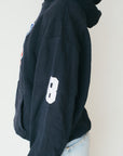 Adidas X Anniversary - Hoodie