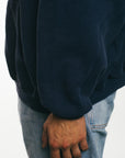 Adidas - Kapuzenpullover (L)