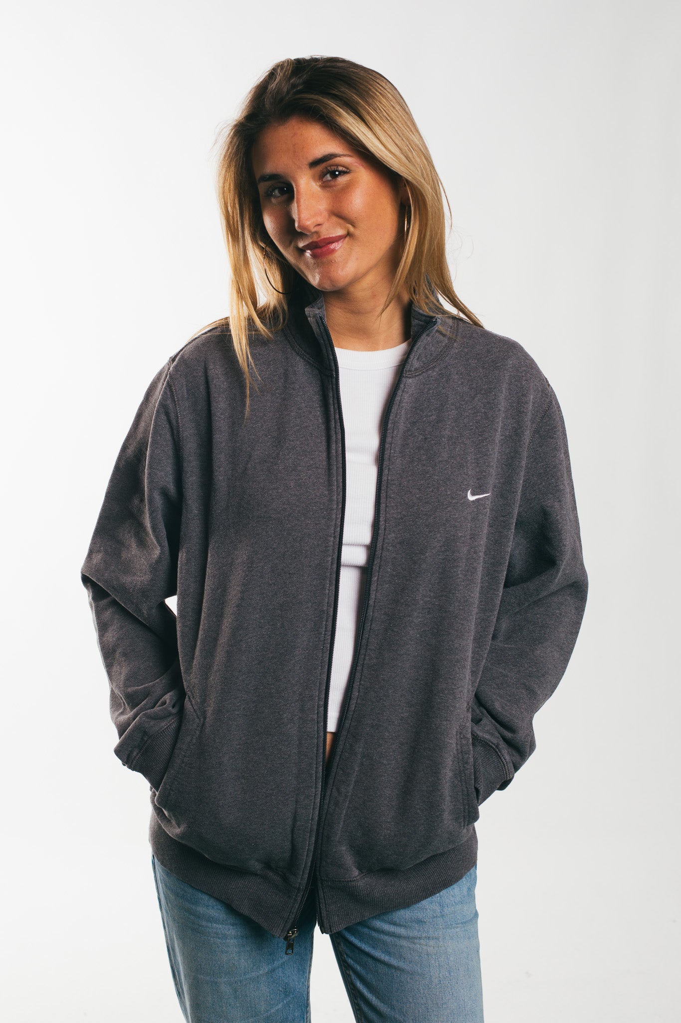 Nike  - Full Zip (S)