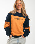 Tommy Hilfiger - Sweatshirt (S)