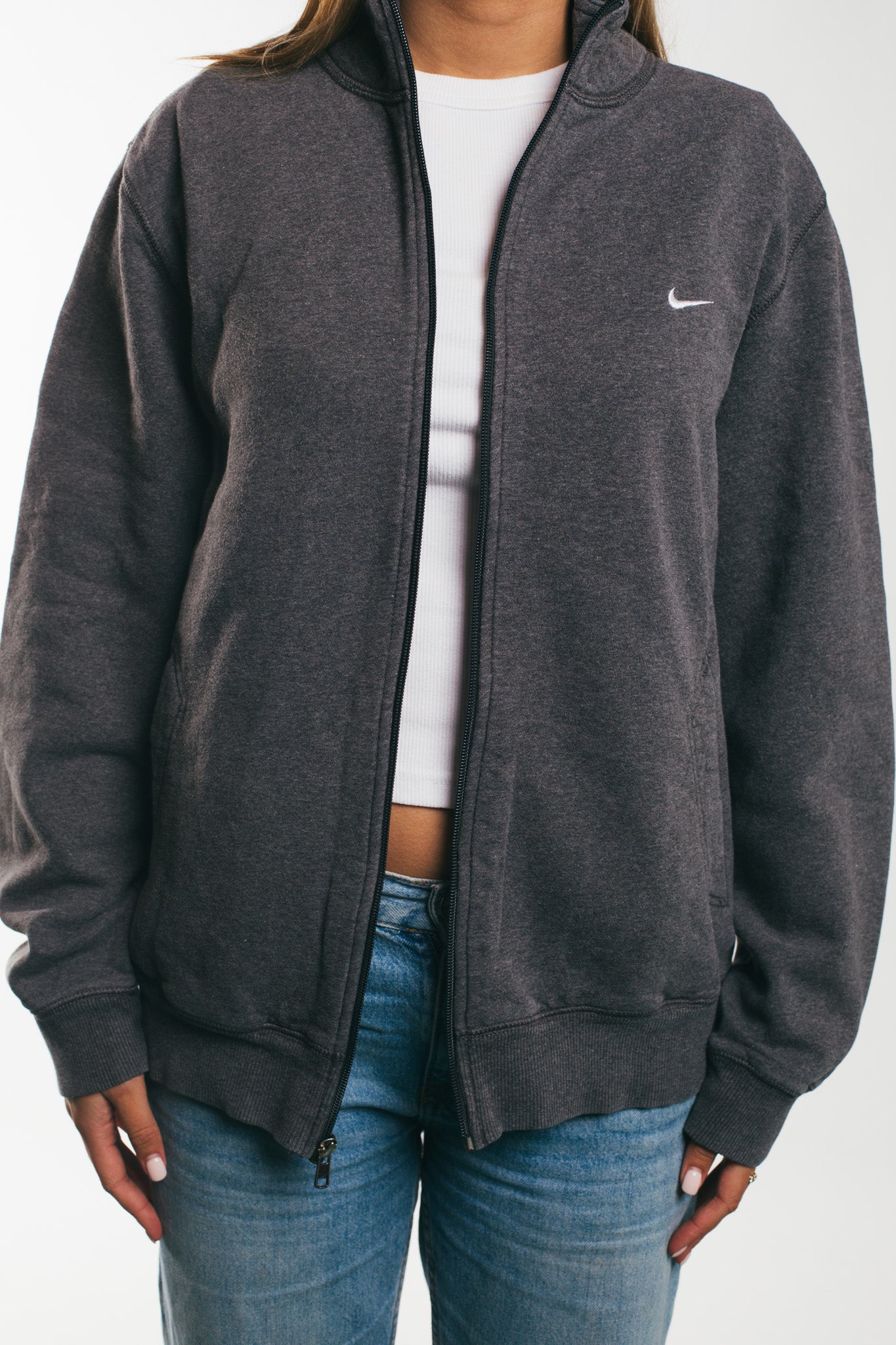 Nike  - Full Zip (S)