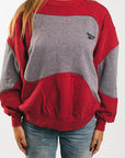 Reebok - Sweatshirt (S)