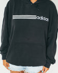 Adidas - Kapuzenpullover