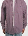 Ralph Lauren - Shirt (M)