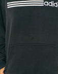 Adidas - Kapuzenpullover