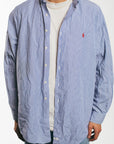 Ralph Lauren - Shirt (XL)