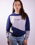 Tommy Hilfiger - Sweat-shirt (XS)