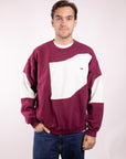 Tommy Hilfiger - Sweatshirt (L)