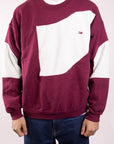 Tommy Hilfiger - Sweatshirt (L)