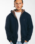 Tommy Hilfiger - Full Zip