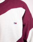 Tommy Hilfiger - Sweatshirt (L)