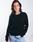 Ralph Lauren - Sweatshirt (S)