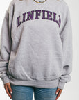 Nike X Linfield - Sweatshirt (L)