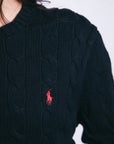 Ralph Lauren - Sweatshirt (S)