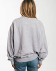Nike X Linfield - Sweatshirt (L)