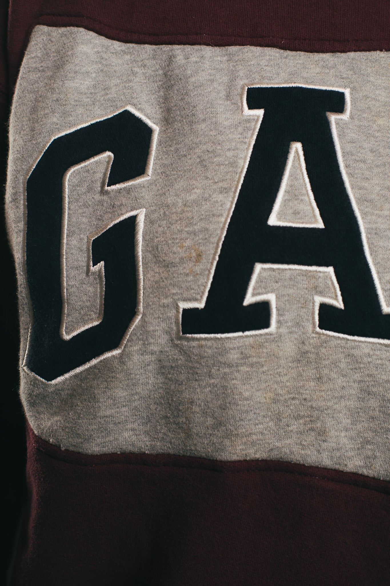 GAP - Sweatshirt (L)