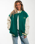 Norfolk State - Varsity Jacket