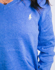 Ralph Lauren - Sweatshirt (S)