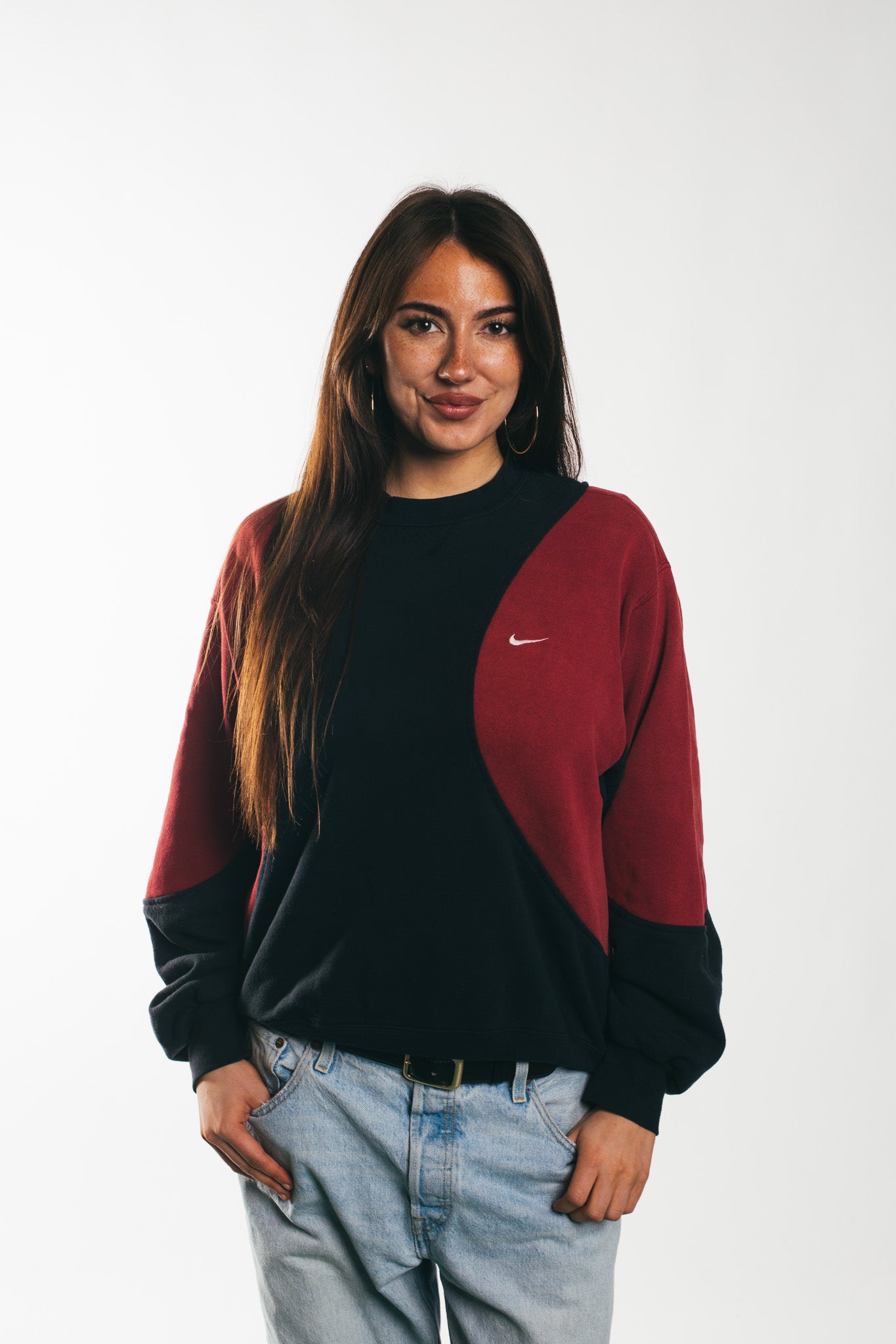 Nike - Sweatshirt (L)