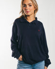 Ralph Lauren - Rugby Polo (L)