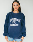Adidas X Blue Devils - Sweatshirt