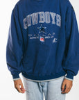 Cowboys - Sweatshirt