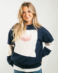 Adidas - Sweatshirt (S)