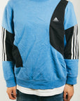Adidas - Sweatshirt (S)