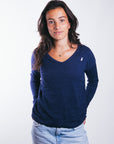 Ralph Lauren - Sweatshirt (S)