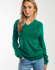 Ralph Lauren - Knit (M)