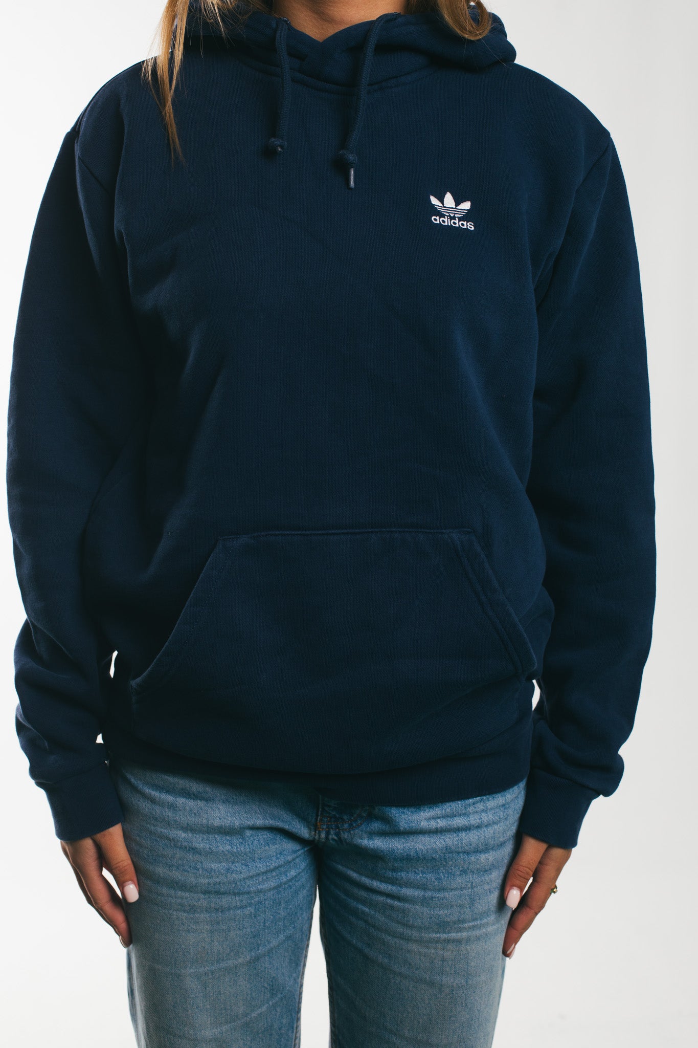 Adidas - Hoodie (S)