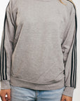 Adidas - Sweatshirt (M)