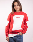 Adidas - Sweatshirt (XS)