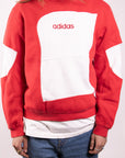 Adidas - Sweatshirt (XS)