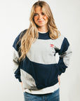 Adidas - Sweatshirt (S)