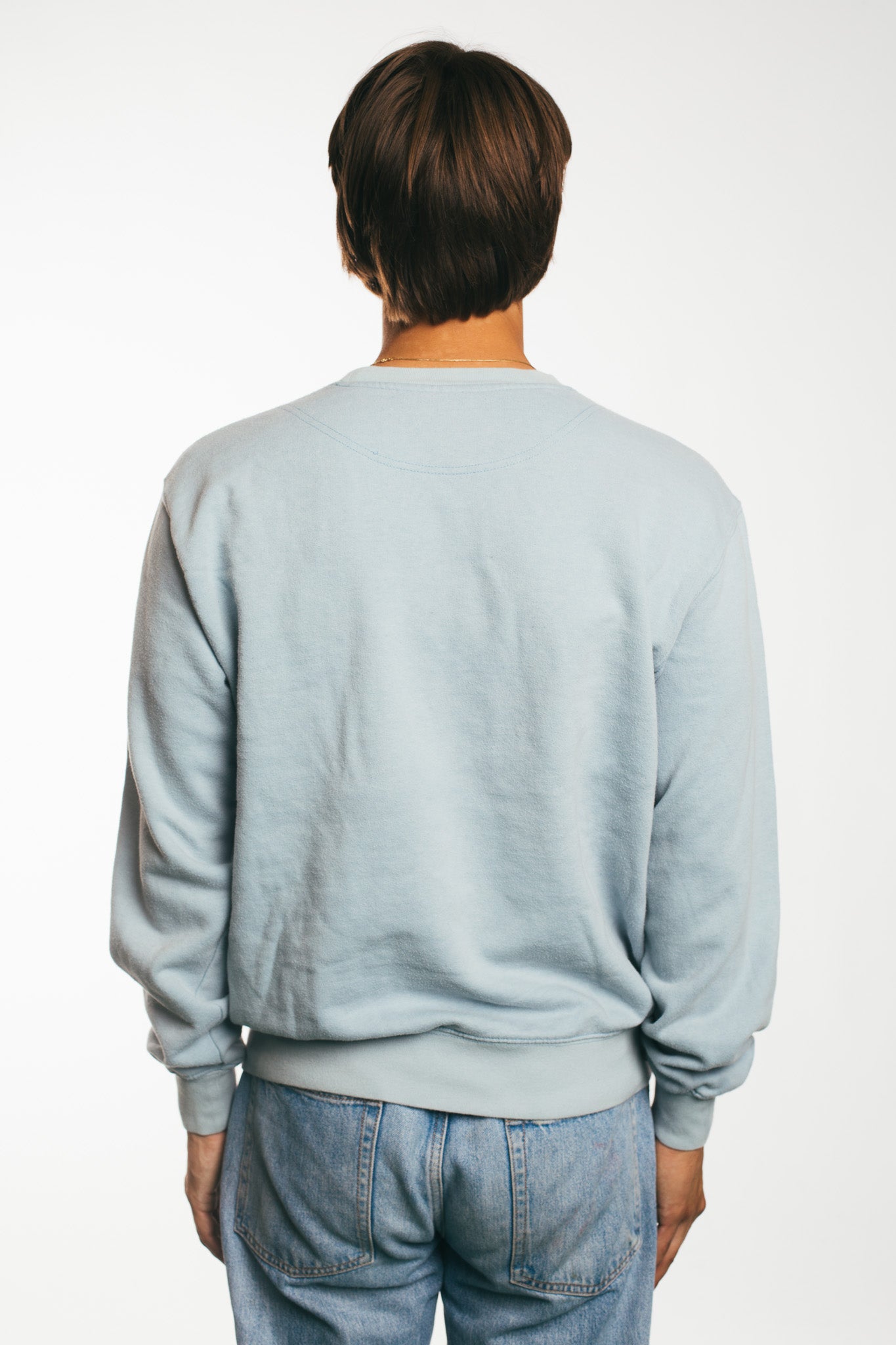Puma - Sweatshirt (M)