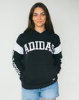 Adidas - Kapuzenpullover