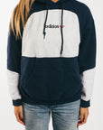 Adidas - Kapuzenpullover (S)
