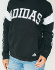 Adidas - Kapuzenpullover