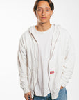 Dickies - Full Zip (L)