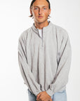 Nike - Quarter Zip