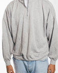Nike - Quarter Zip