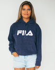 Fila - Hoodie