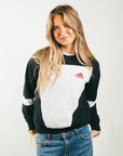 Adidas Renewed Sweatshirt (XS)