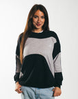 Adidas - Sweatshirt (L)