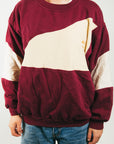 Adidas - Sweatshirt (M)