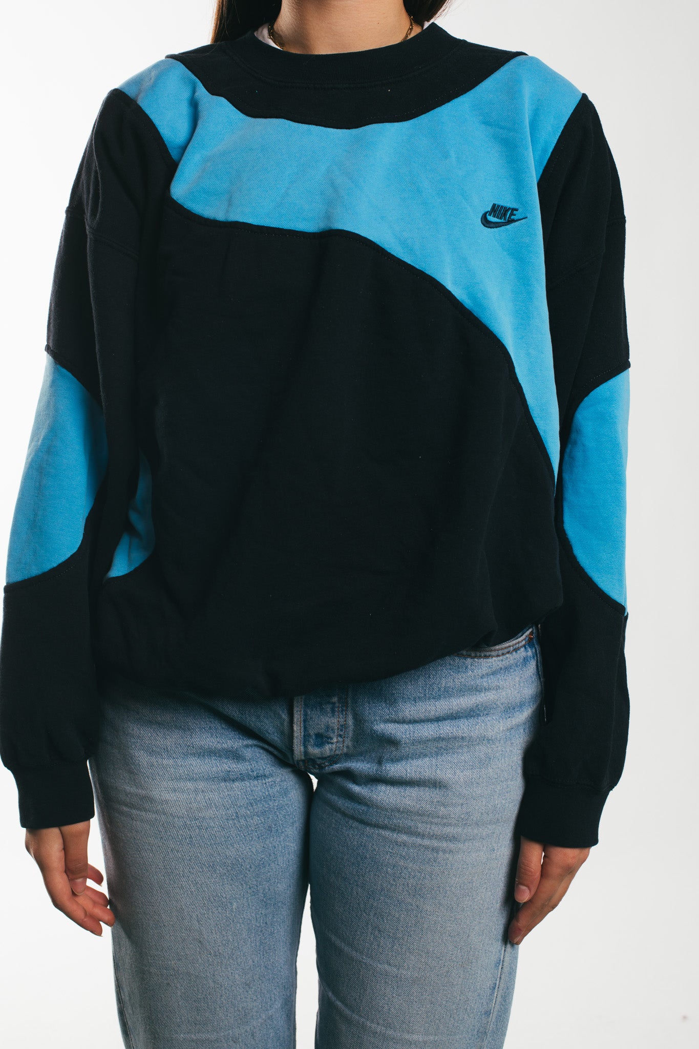 Nike - Sweatshirt (M)